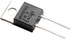 Resistor, Thick Film, 33Ohm, 20W, To-220; Resistance Tt Electronics/welwyn - 40Y2750 - Newark, An Avnet Company
