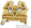 Terminal Block, Din Rail, 2Pos, 12Awg; No. Of Positions Imo Precision Controls - 96K9587 - Newark, An Avnet Company