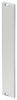 Front Panel, 261.8Mm X 30.1Mm, Aluminium; Panel Type Nvent Schroff - 64T8541 - Newark, An Avnet Company