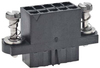 Wire-Board Connector, Female 10 Position, 2Mm; Product Range Harwin - 08R2448 - Newark, An Avnet Company
