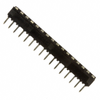 Sockets for ICs, Transistors - 643648-1 - Lingto Electronic Limited