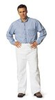 DuPont Tyvek Pants/TY350S-3XL(1 Case) - 31710532 - Wiper Master, Inc.