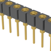 Headers, Receptacles, Female Sockets - 311-13-151-41-001000-ND - DigiKey
