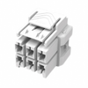 Rectangular Connector Housings - A115800-ND - DigiKey