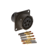 Circular Connector Assemblies - 339-PT02SE-14-5S-ND - DigiKey