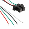 Photointerrupters - Slot Type - Transistor Output - 365-1640-ND - DigiKey