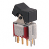Rocker Switches - CKN2032-ND - DigiKey