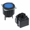 Pushbutton Switches - A3UL-TBA-3A2C-M-ND - DigiKey