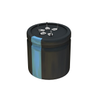 Capacitors - Aluminum Electrolytic Capacitors - 382LX122M400B052VS - Acme Chip Technology Co., Limited