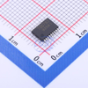 Power Supply Chip >> Power Distribution Switches - TBD62783AFNG,EL - LCSC Electronics Technology (HK) Limited