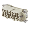 Heavy Duty Connector Inserts, Modules - 1499000000-ND - DigiKey