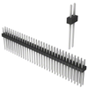 Headers, Male Pins - S2052E-32-ND - DigiKey