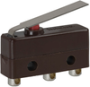 Snap Action, Limit Switches - 480-2326-ND - DigiKey