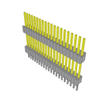 Board Spacers, Stackers (Board to Board) - 612-DWM-20-59-S-S-445-ND - DigiKey