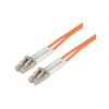 Fiber Optic Cables - 5073-FODLC-OR-02-ND - DigiKey