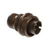 Circular Connector Assemblies - 339-MS3106A14S-9P-ND - DigiKey