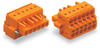 Female connector/socket - 231-2303/107-000 - WAGO