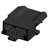 Rectangular Connector Housings - 17-1-968977-1-ND - DigiKey