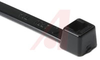 Cable Tie; 8 in.; Black - 70162716 - Allied Electronics, Inc.