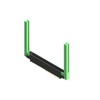 Edgeboard Connectors - 151-387-036-559-858-ND - DigiKey