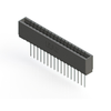 Edgeboard Connectors - 151-737-017-541-101-ND - DigiKey