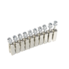 Terminal Block Jumpers - 17-1SNA176277R0500-ND - DigiKey