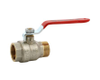 Ball Valves - 648648 - RS Components, Ltd.