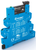 Solid State Interface Relays - 8198928 - RS Components, Ltd.