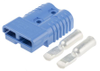 Battery Connectors - 1624595 - RS Components, Ltd.