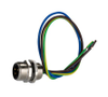 Industrial Circular Connectors - 2835010 - RS Components, Ltd.