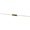 Through Hole Resistors - 133217 - RS Components, Ltd.