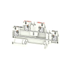 DIN Rail Terminal Blocks - 2855205 - RS Components, Ltd.