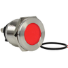 Panel Indicators, Pilot Lights - 2449-IN22ASMRB24Z-ND - DigiKey