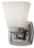 Sconces-Single Glass - 628731 - Light Center (The)