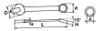 Spanners - 2215258 - RS Components, Ltd.