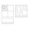 Buck 7.5A Step-Down DC-DC Converter IC - 739-MP2329CGG-P - ERSAELECTRONICS PTE. LTD.