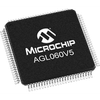 1.5V FPGA Programmable Logic Device - 696-AGL060V5-VQ100I - ERSAELECTRONICS PTE. LTD.