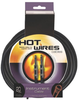 Instrument Cable, Standard (QTR-QTR, 15') - 58683 - TMP Pro Distribution