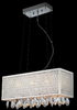EL-10094 Island/Pool Table-4 Light + - 315804 - Capital Lighting, Inc.