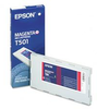 Stylus Pro 10000/10600 Magenta Photo Dye Ink Cartridge - T501201 - LexJet Corporation