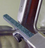 Scotch-Brite(TM) SE Surface Conditioning Belt, 3/8 in x 18 in A CRS, 20 per case - 048011-93357 - R. S. Hughes Company, Inc.