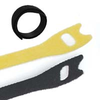 Economical Long Hook and Loop Ties - ED-CT-VW-18-5 - CableOrganizer.com, Inc.