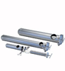 Safety Filters For Membrane Filtration Systems