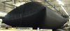 Collapsible Tanks for Storage of Avgas