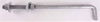 Lighting Pole Anchor Bolt -- GAB1X36 - Image