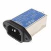 Power Entry Connectors - Inlets, Outlets, Modules - 399-19944-ND - DigiKey