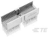 Hard Metric Backplane Connectors - 5352495-1 - TE Connectivity