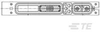 Rack & Panel Connectors - 1757681-1 - TE Connectivity