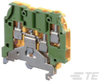 Modular Terminal Blocks - 1SNA195637R1200 - TE Connectivity