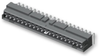 Socket, 2Mm, 10Way Rohs Compliant Samtec - 30AJ4488 - Newark, An Avnet Company